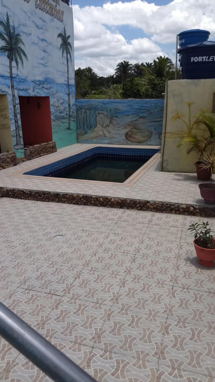 Pousada Vista Pro Vale Do Catimbau Dış mekan fotoğraf